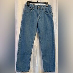 EUC Carhartt Men's Relaxed Fit Jean Size 30 x 32